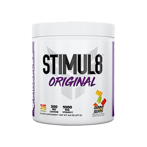 FINAFLEX Stimul8 - 271g - NIE ODKRYWAĆ