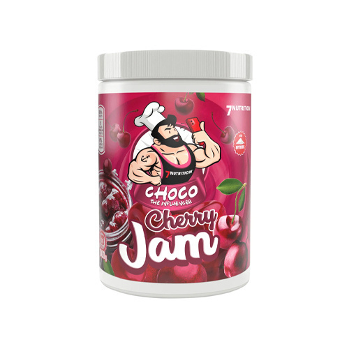 7 NUTRITION Jam - 2x 1000g