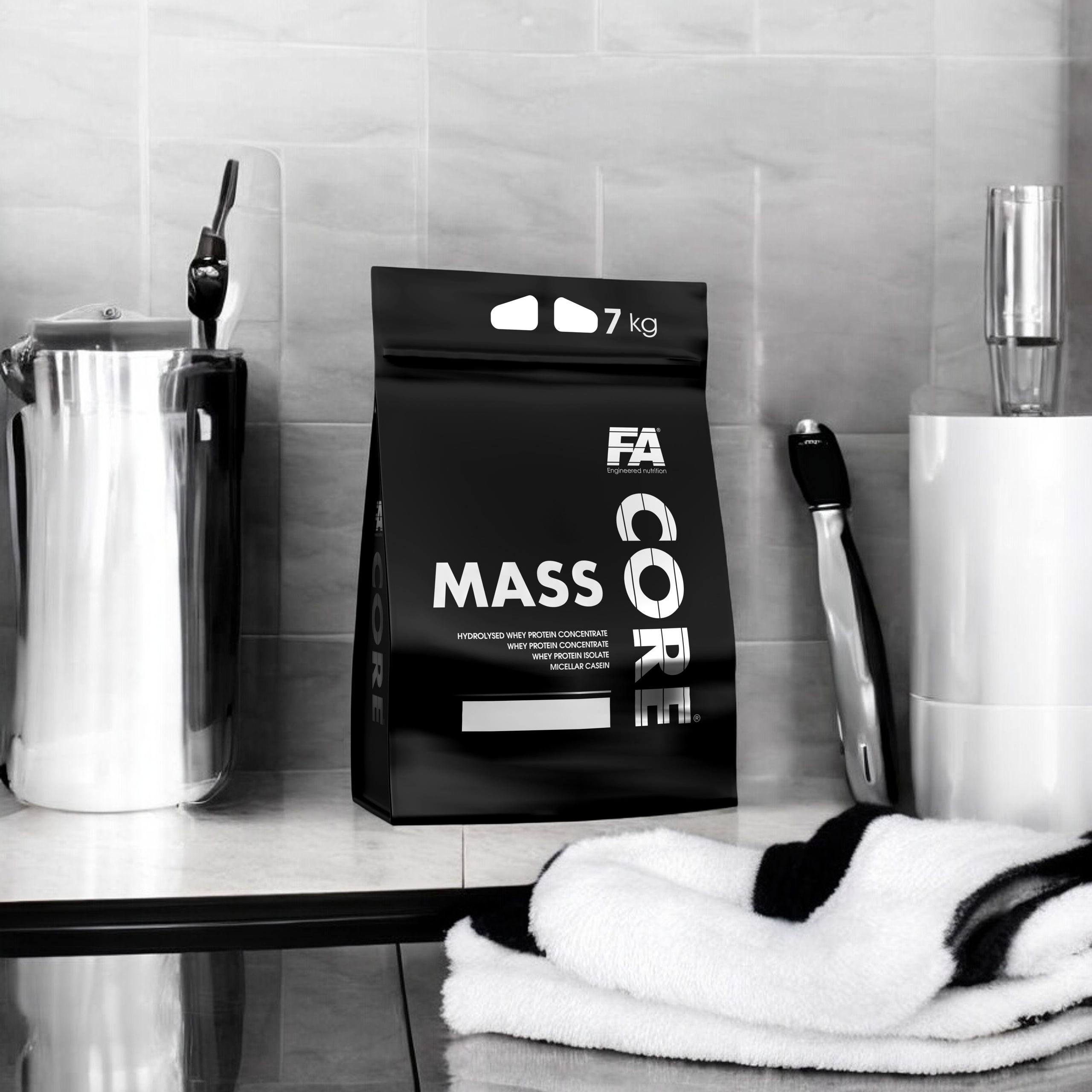FA CORE MassCore - 3x 7000g