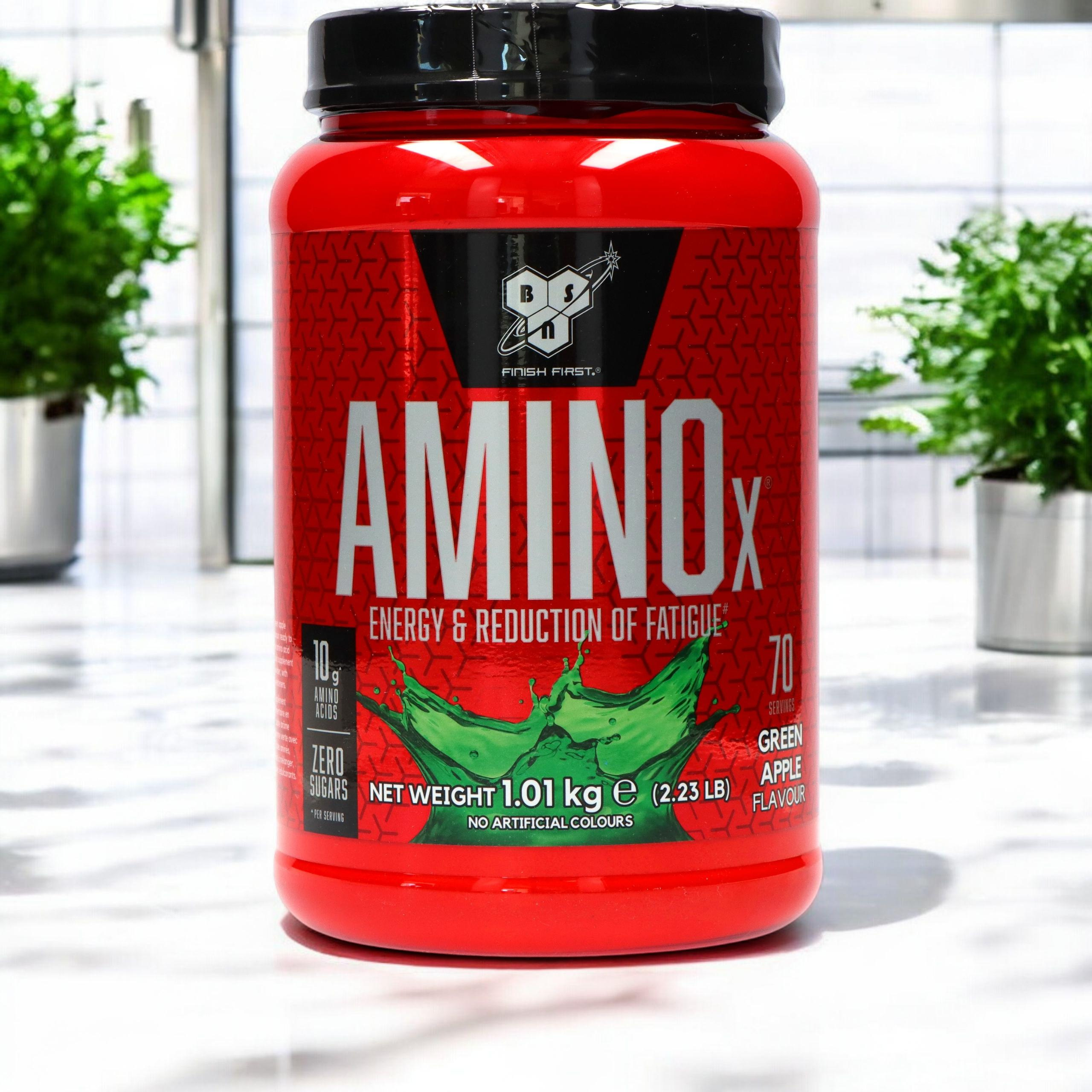 BSN Amino X - 2x 1015g