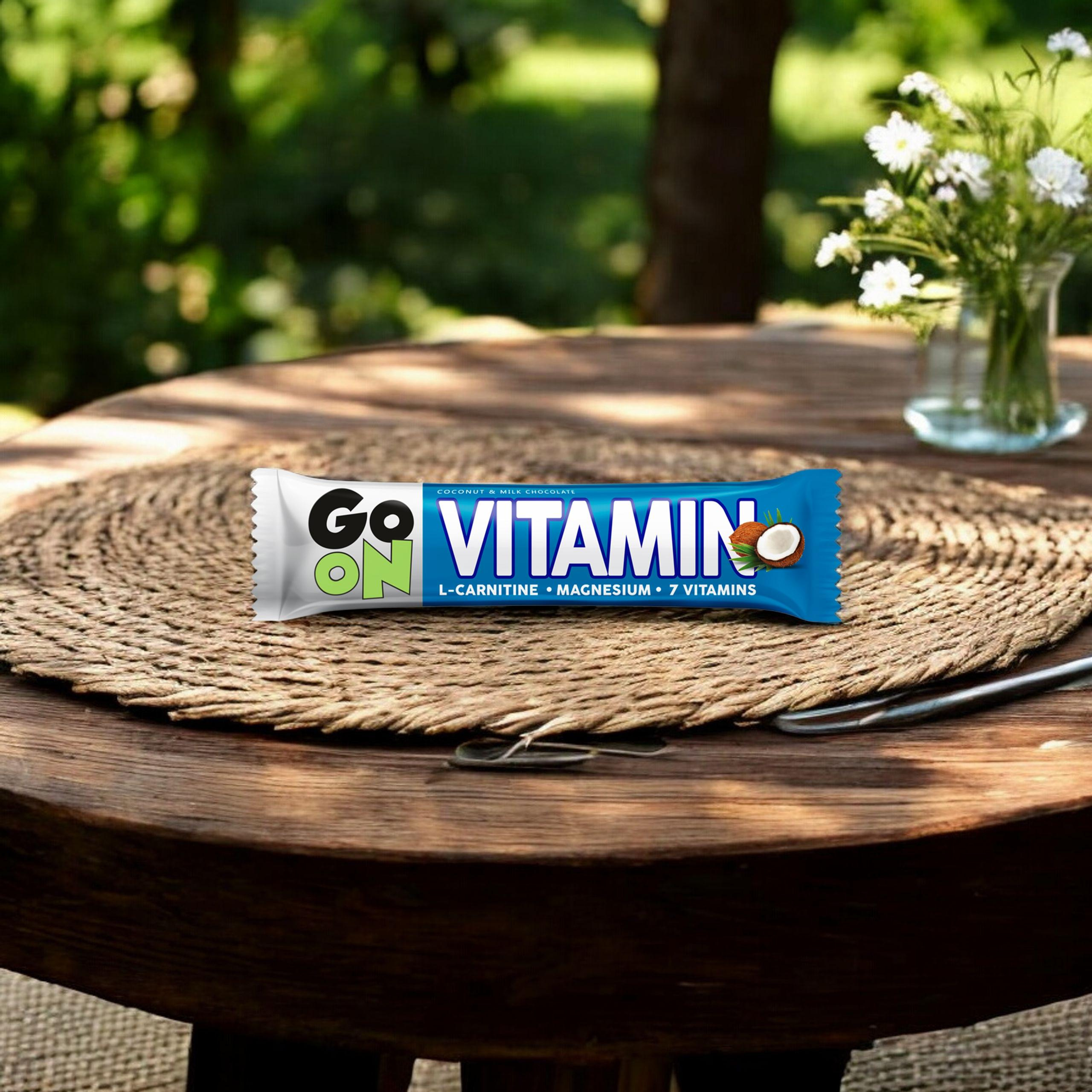 SANTE Baton Go On Vitamin - 50g