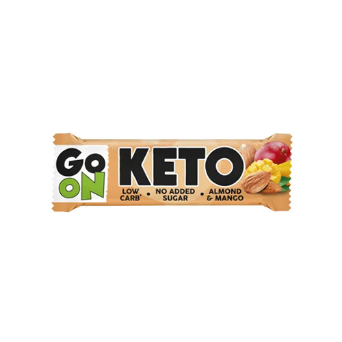 SANTE Baton Go On Keto - 50g
