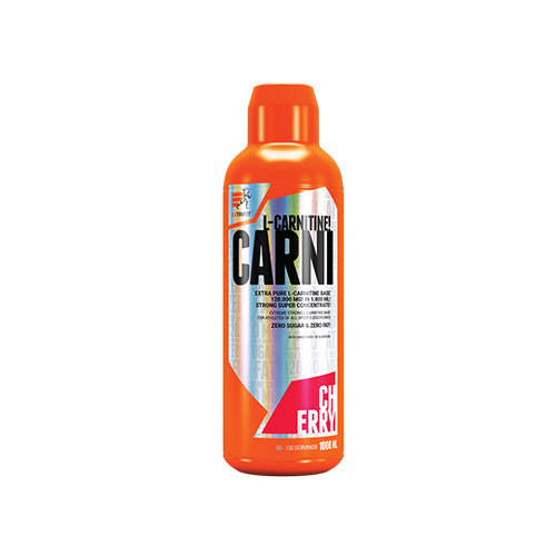 EXTRIFIT Carni 120000mg Liquid - 1000ml