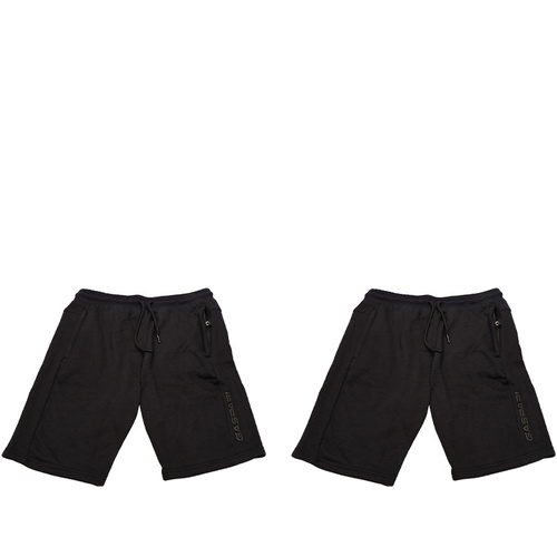 GASPARI NUTRITION Shorts - Black - 2x Krótkie spodenki