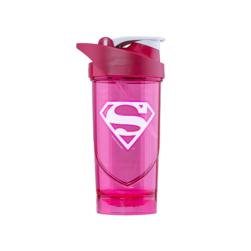SHIELDMIXER Shaker Hero Pro - 3x 700ml