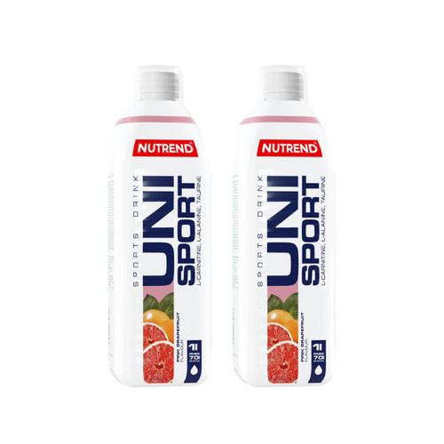 NUTREND Re-ge UNISport - 2x 1000ml