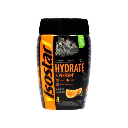 ISOSTAR Isostar - 3x 400g