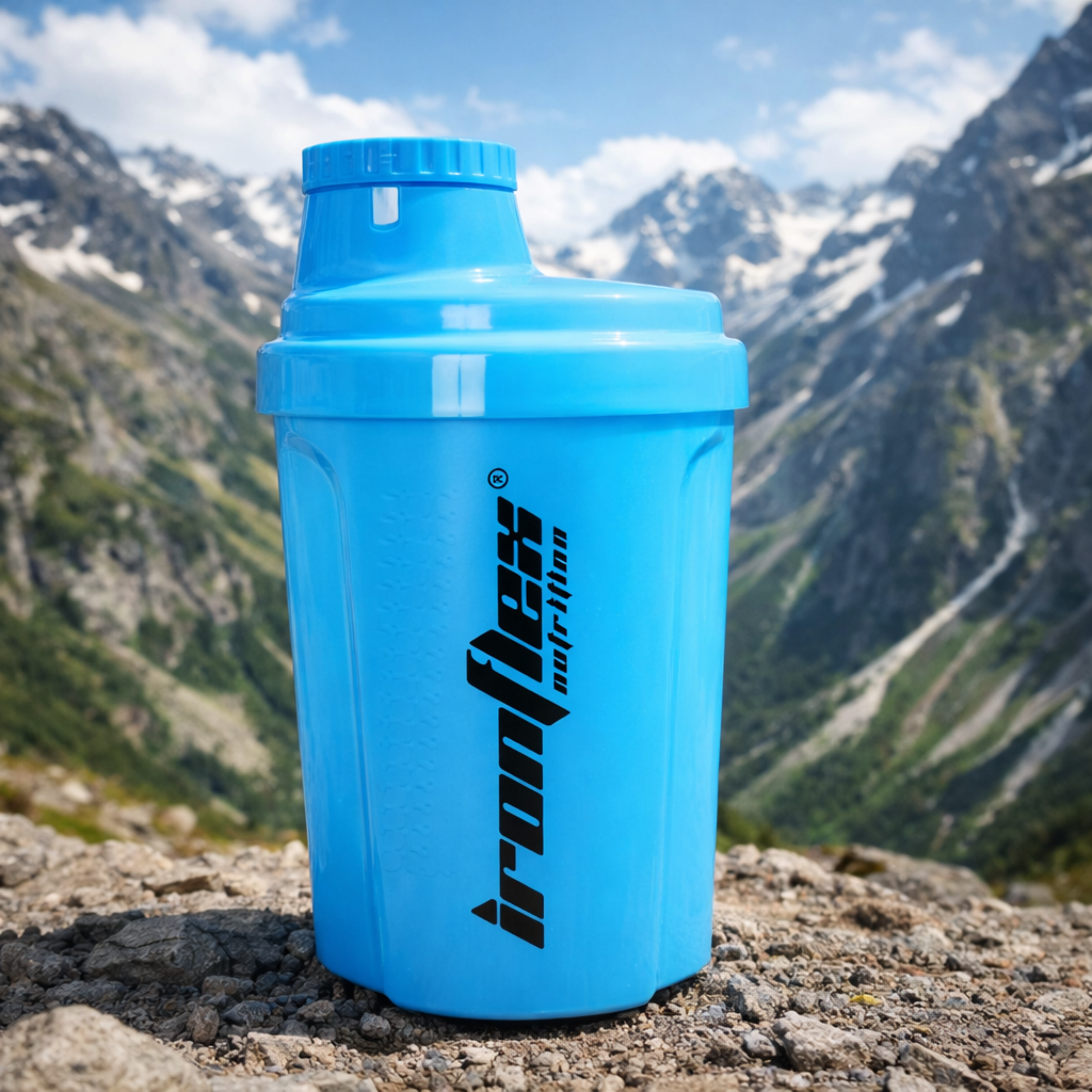 IRONFLEX Shaker - IronFlex - 300ml