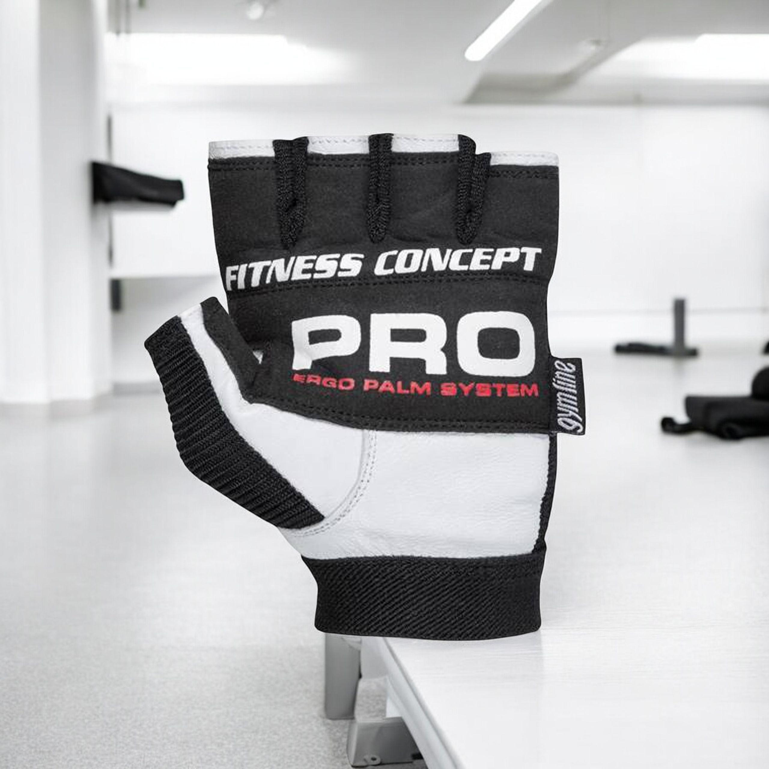 POWER SYSTEM Rękawice - 2x Fitness