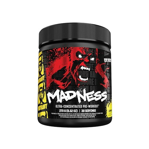 MUTANT Madness New - 270g