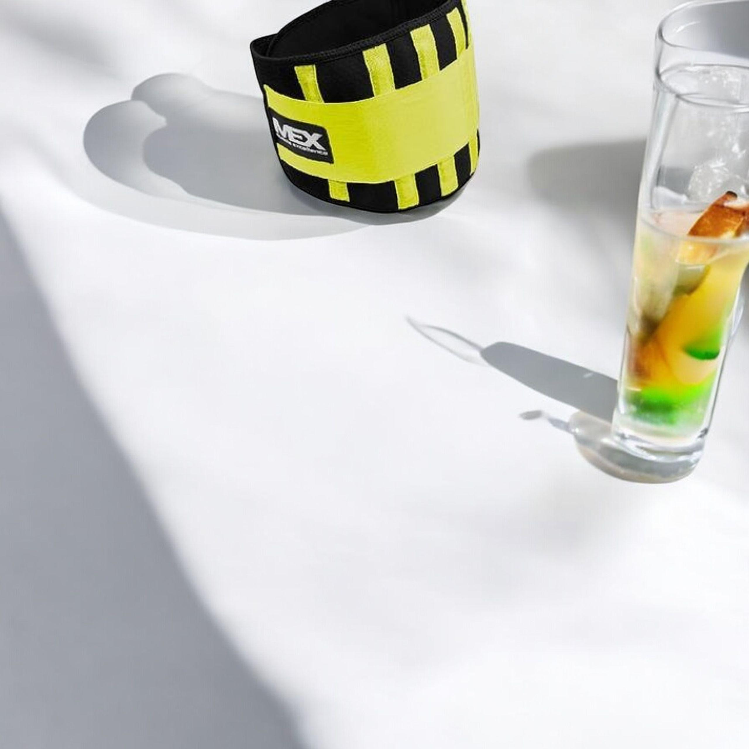 MEX NUTRITION - Power Band - XL - Yelow