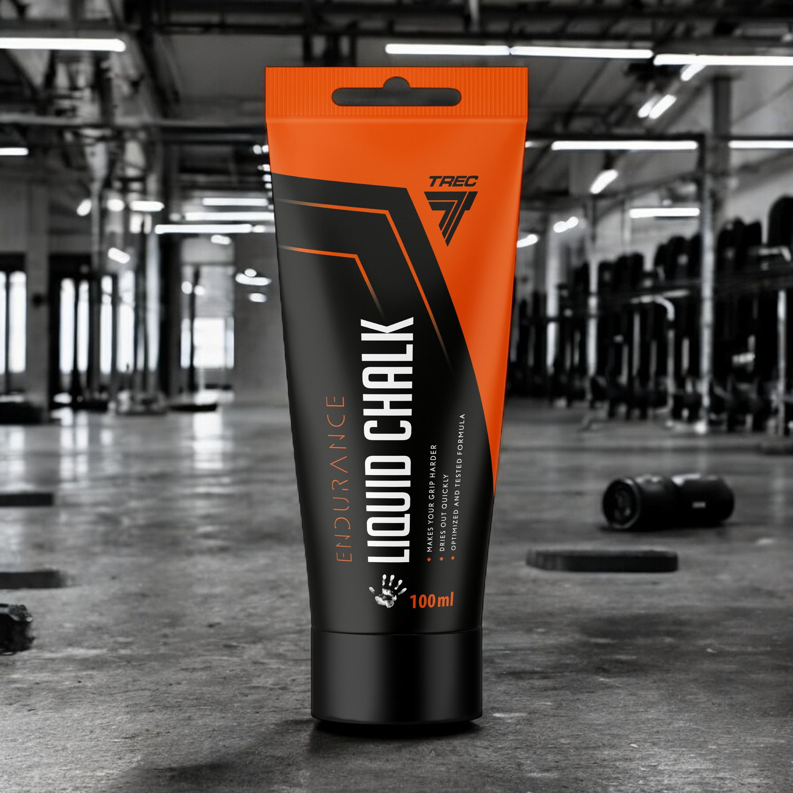 TREC Liquid Chalk - 100ml