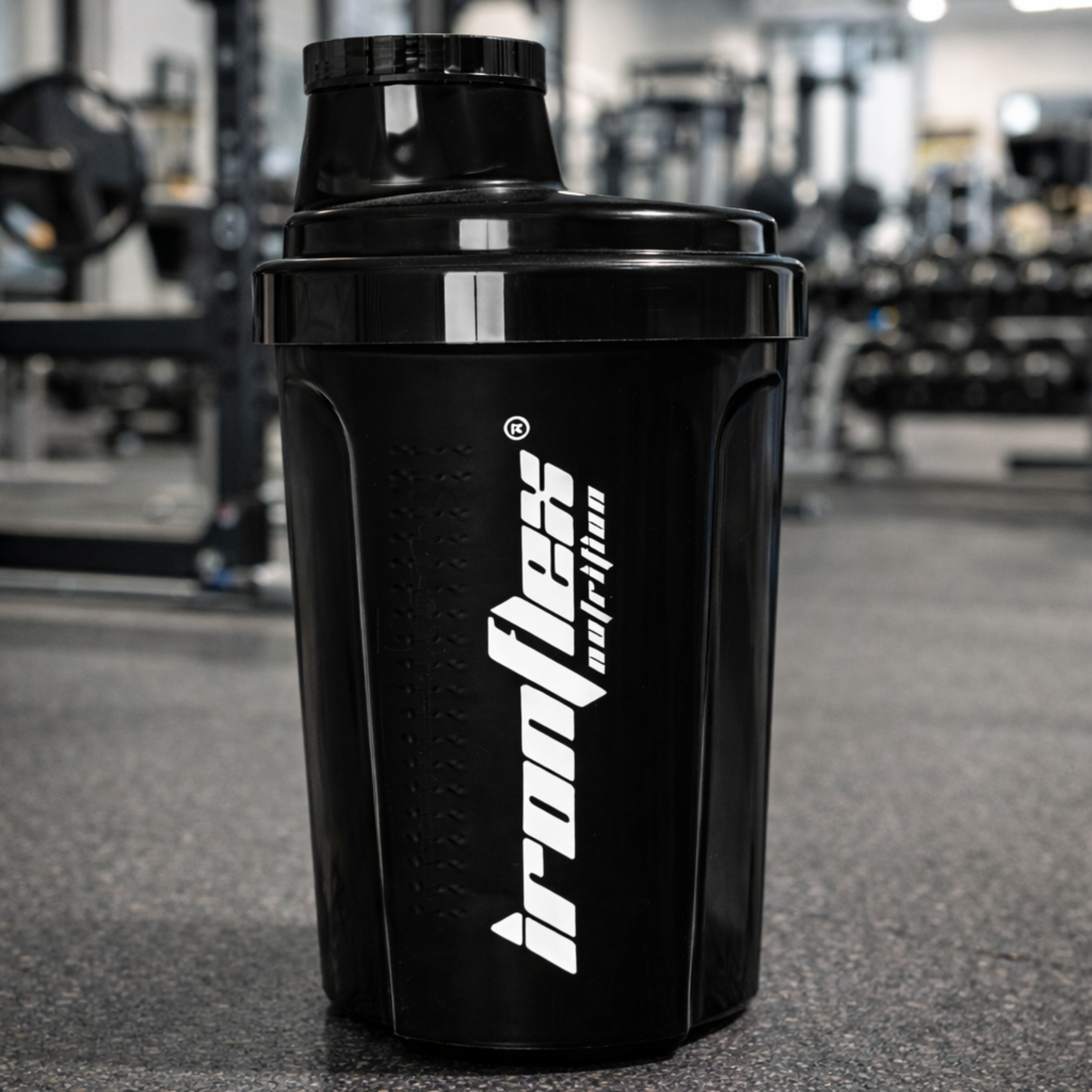 IRONFLEX Shaker - IronFlex - 3x 300ml
