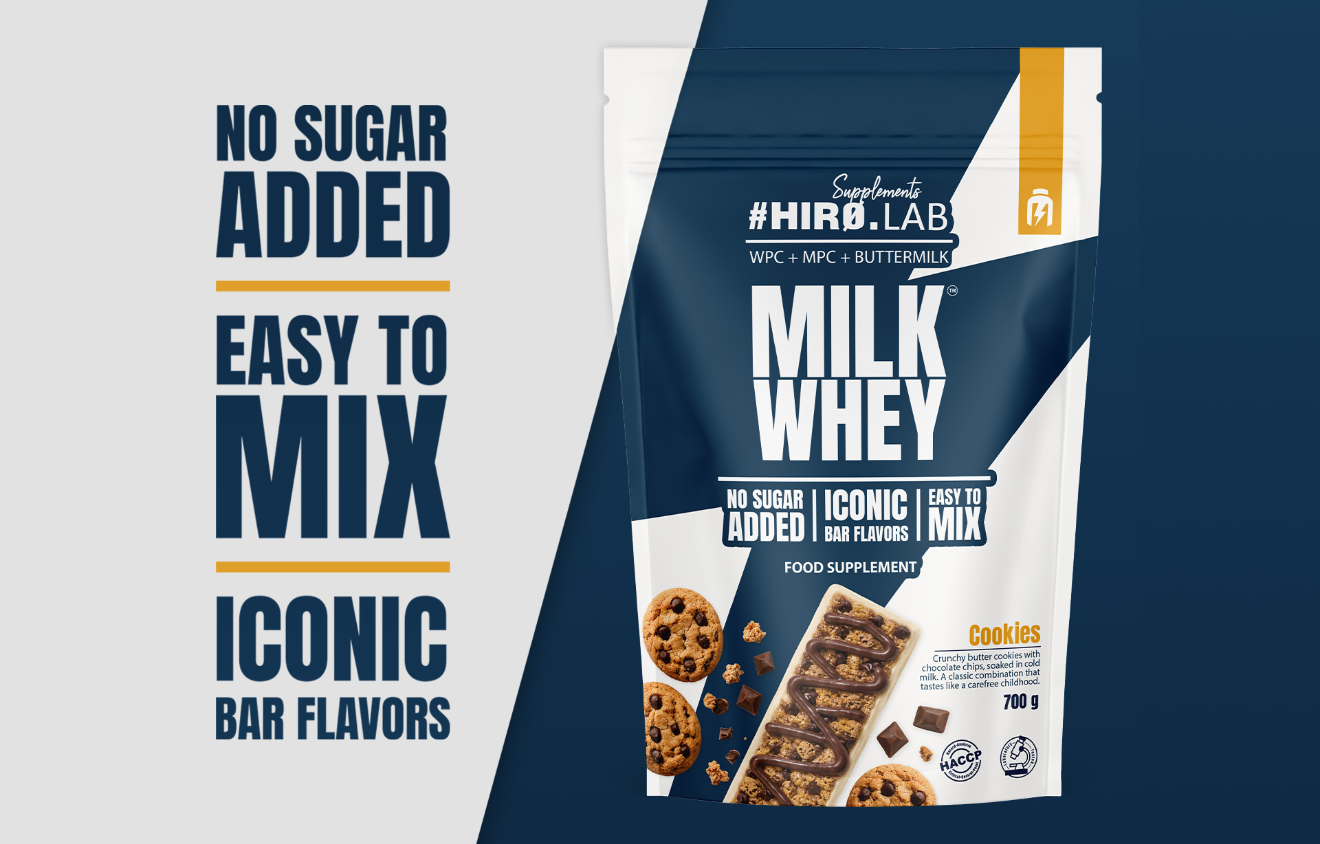 HIRO.LAB - Milk Whey - 700g pol_pl_HIRO-LAB-Milk-Whey-700g-48244_2