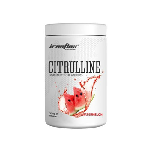 IRONFLEX Citrulline - 2x 500g