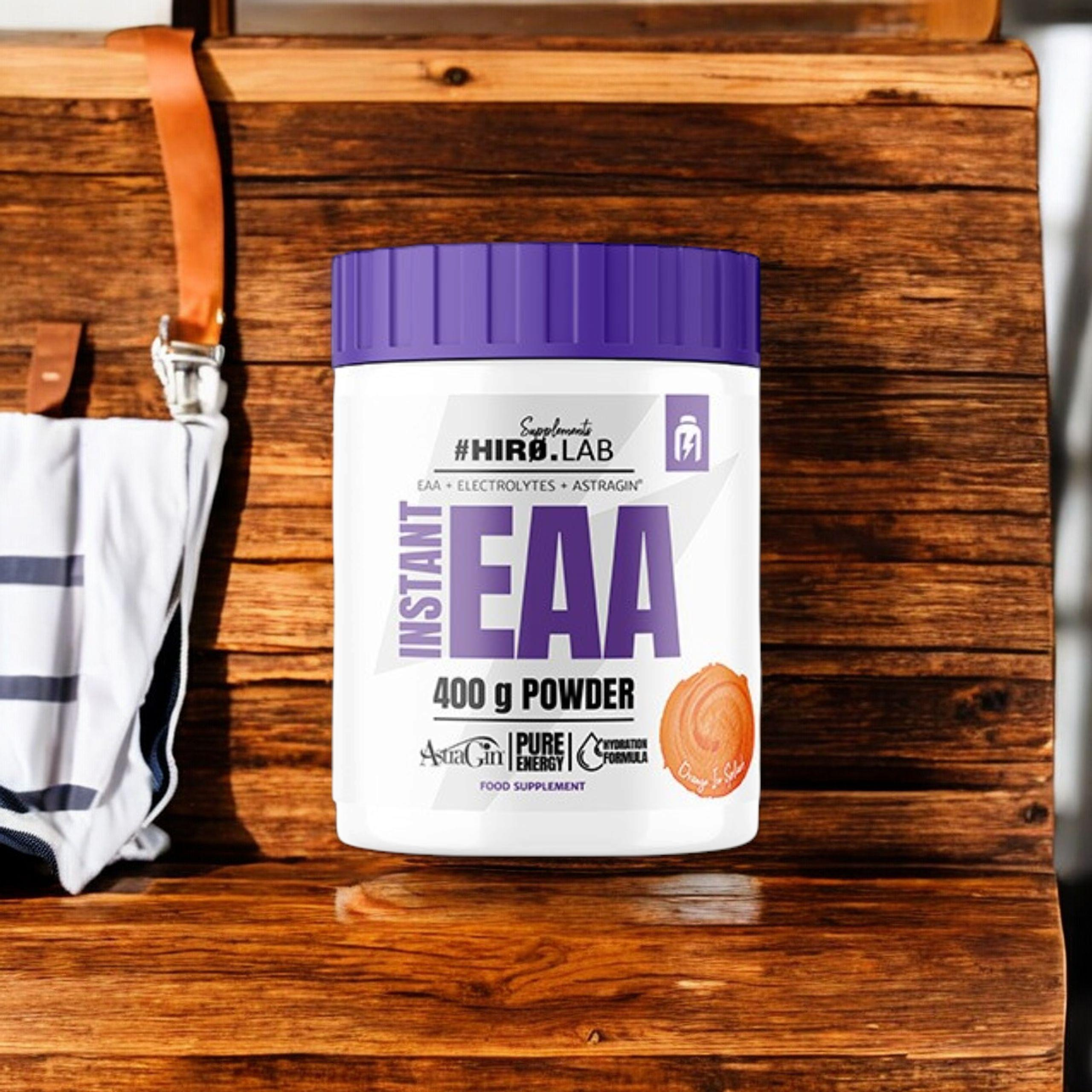 HIRO.LAB EAA Powder - 400g