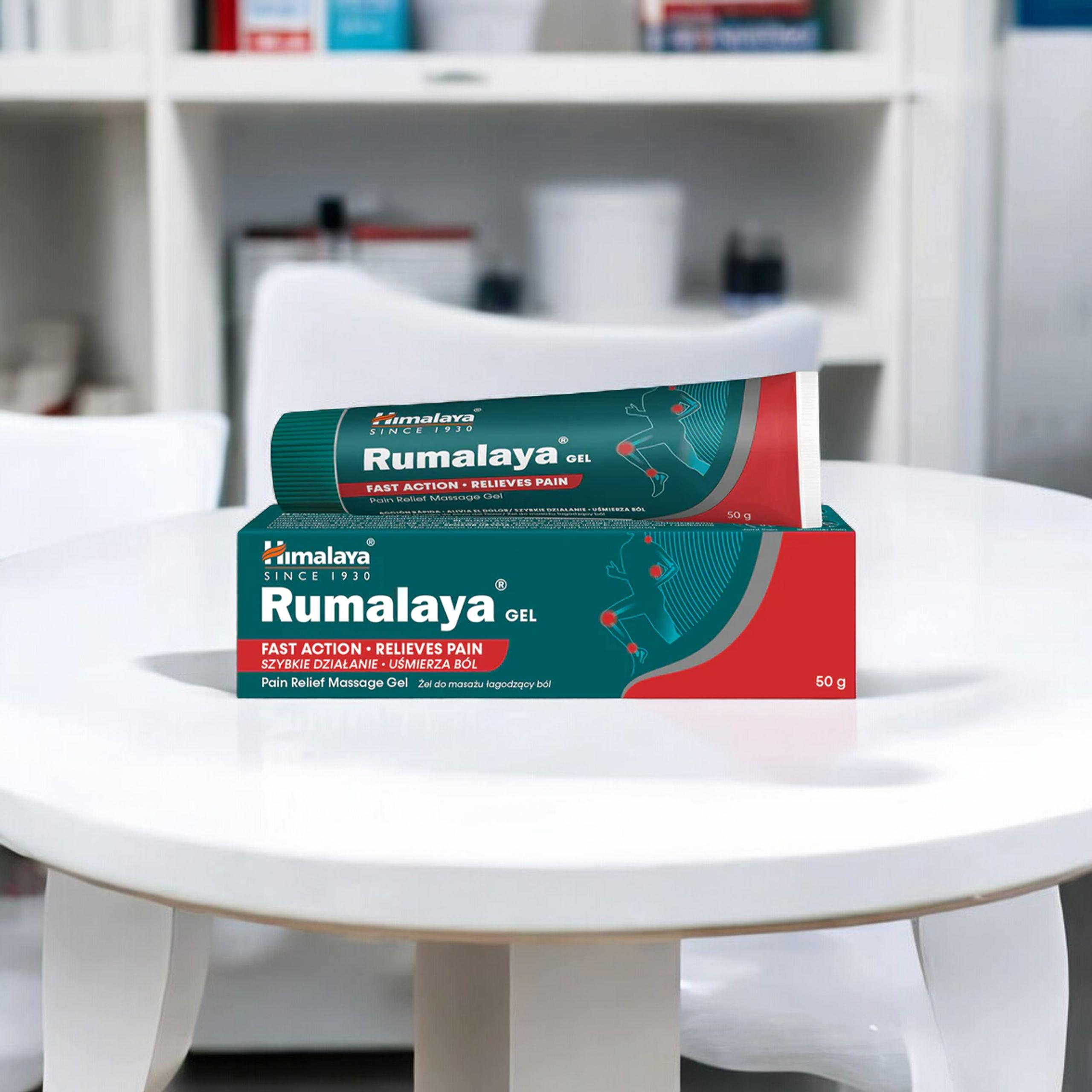 HIMALAYA Rumalaya Gel - 50g