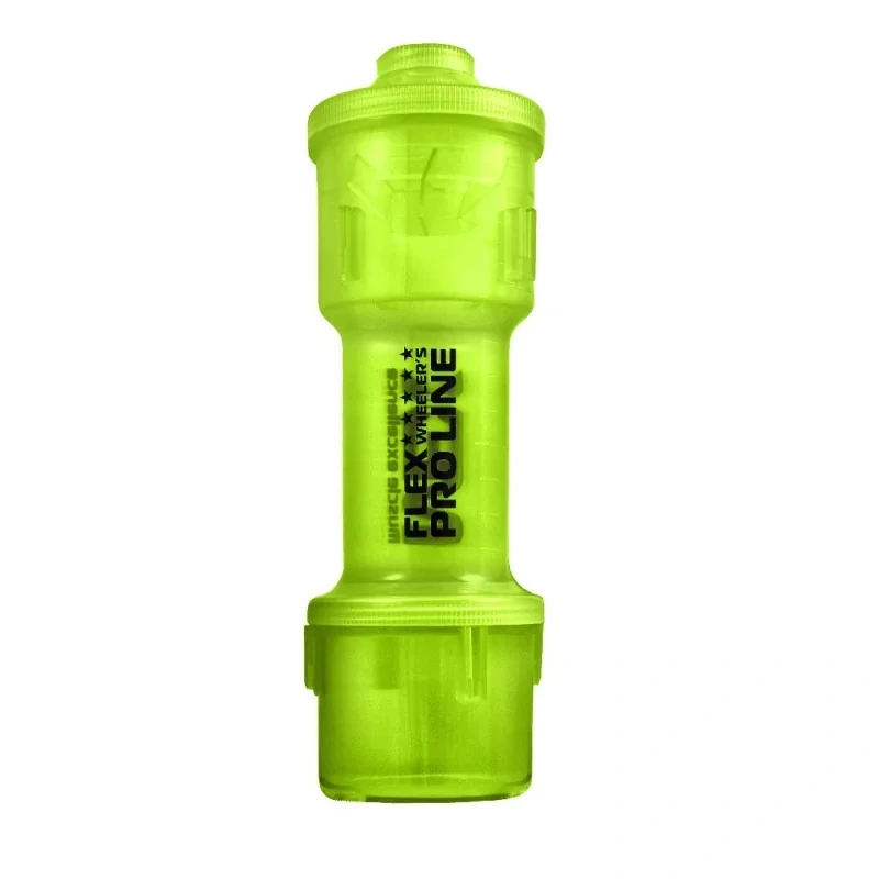 MEX NUTRITION - Multiple Shake - 3x 500ml - Green