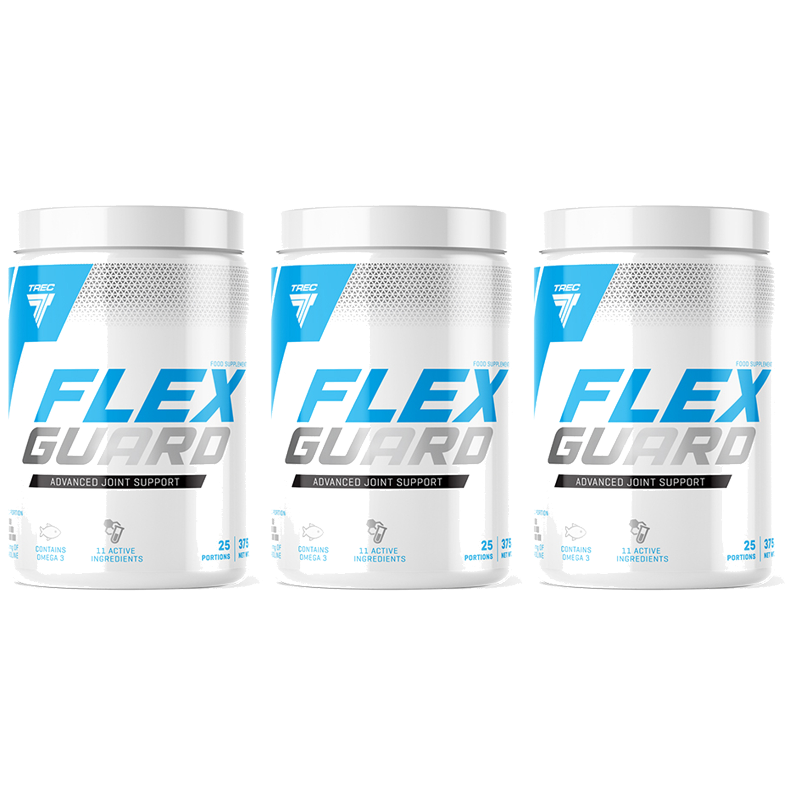 TREC Flex Guard - 3x 375g