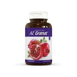 A-Z MEDICA A-Z Granat - 60caps.