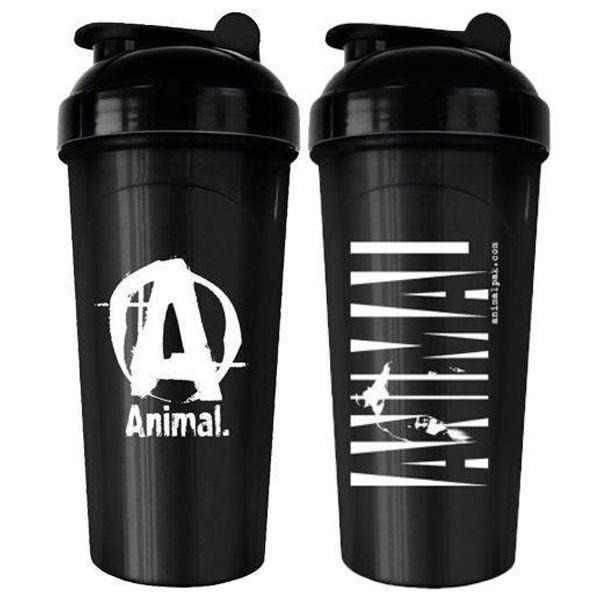UNIVERSAL Shaker - 3x 700ml