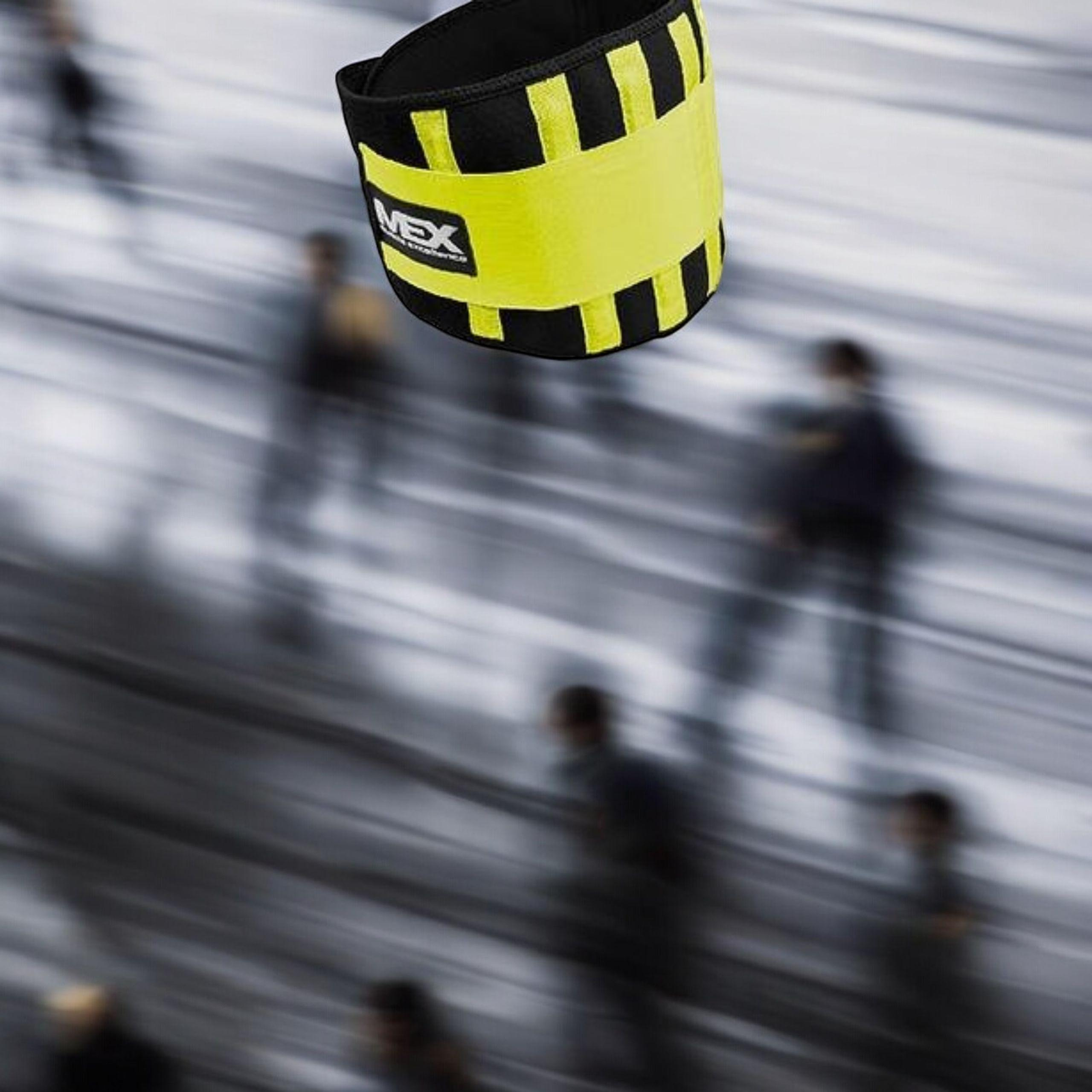 MEX NUTRITION - Power Band - XL - Yelow