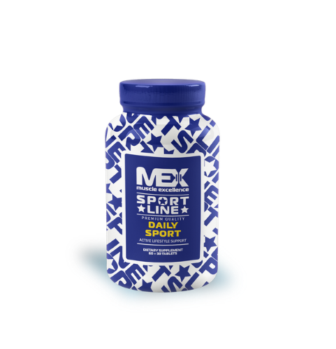 MEX NUTRITION - Daily Sport - 2x 90tabs.