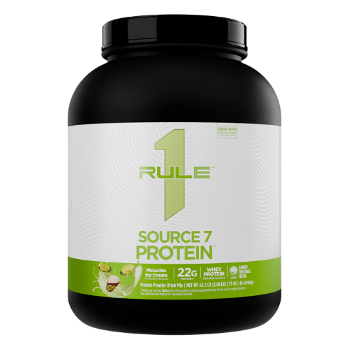 RULE1 - R1 Source 7 Protein - 2x 1790g