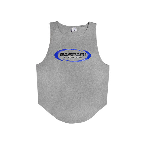 GASPARI NUTRITION Tank Top - 2x Grey
