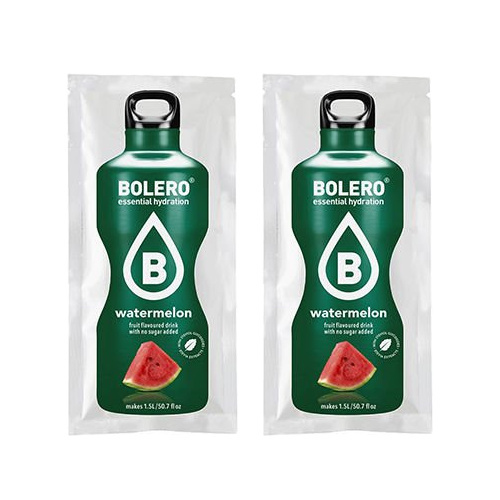 BOLERO Bolero Classic - 2x 9g