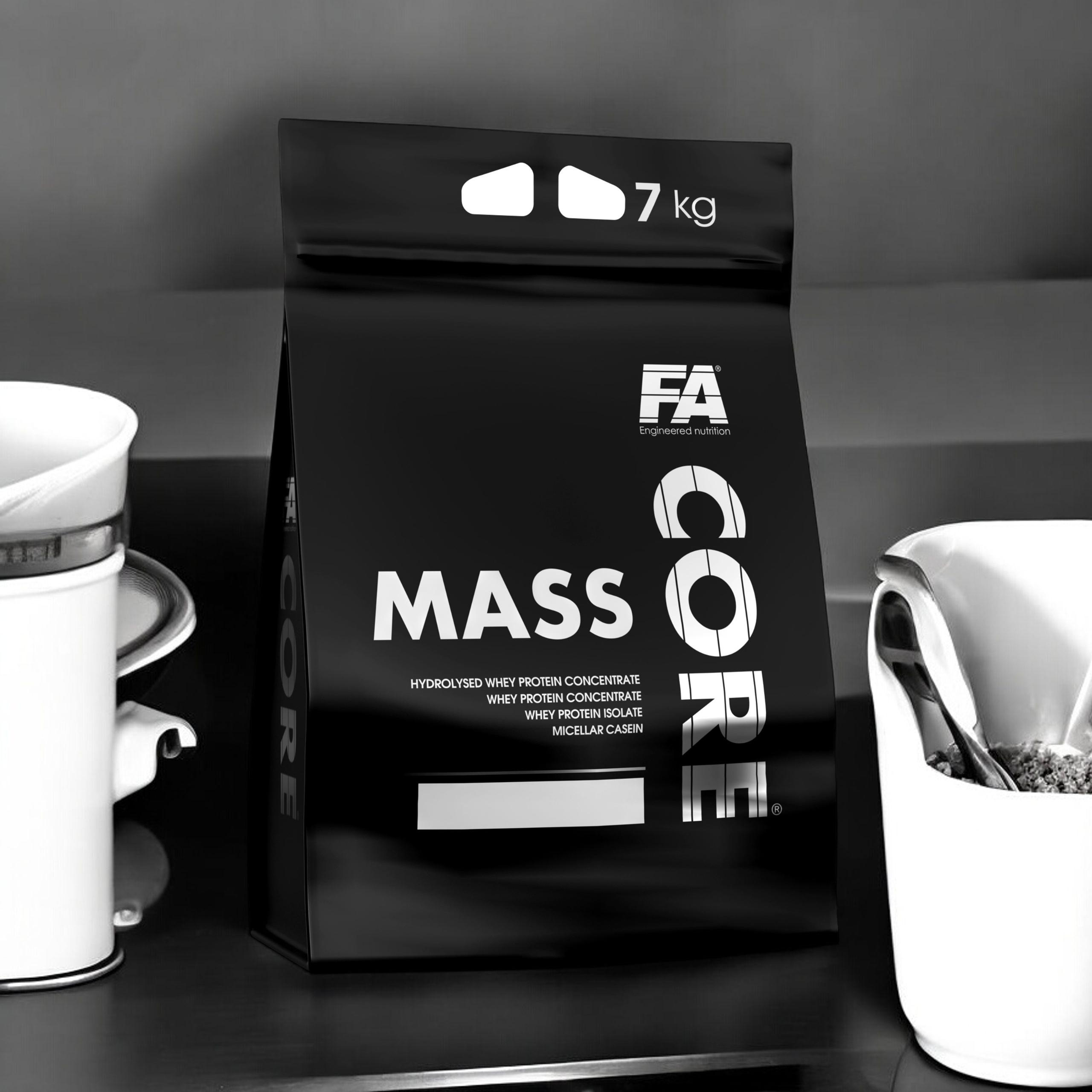 FA CORE MassCore - 7000g