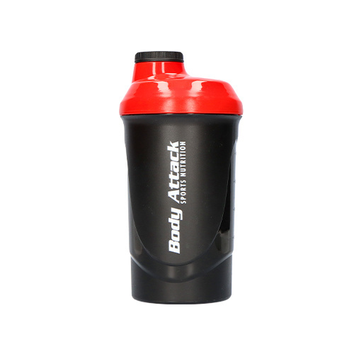 BODY ATTACK Shaker Body Attack - 600ml