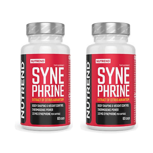 NUTREND Syne Phrine - 2x 60caps.