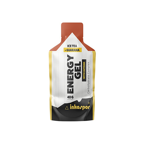 INKOSPOR - Energy Gel