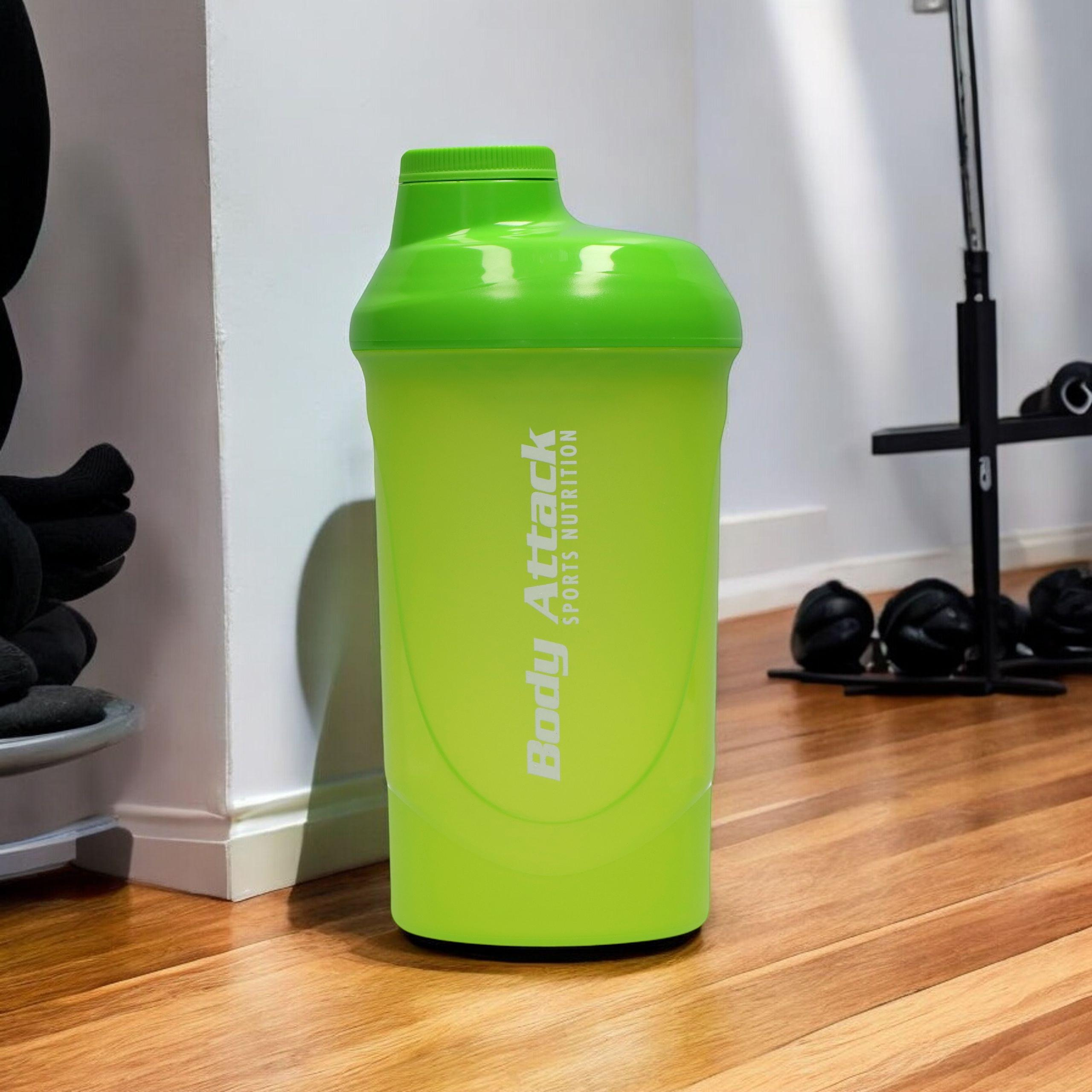 BODY ATTACK Shaker Body Attack - 2x 600ml