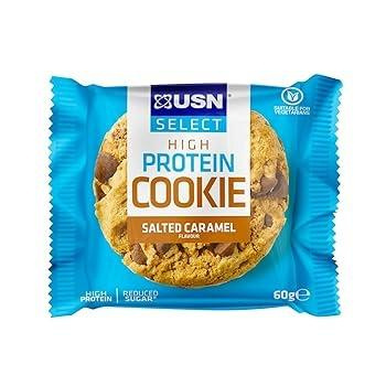 USN - Select Cookie - 12x 2x 60g