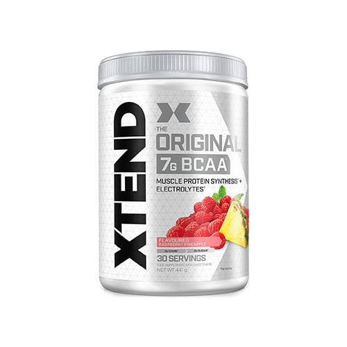 XTEND Xtend BCAA - 441g