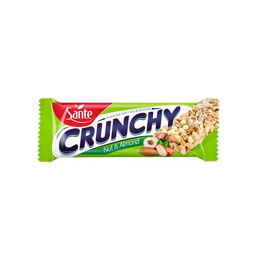 SANTE Baton Crunchy - 3x 35g