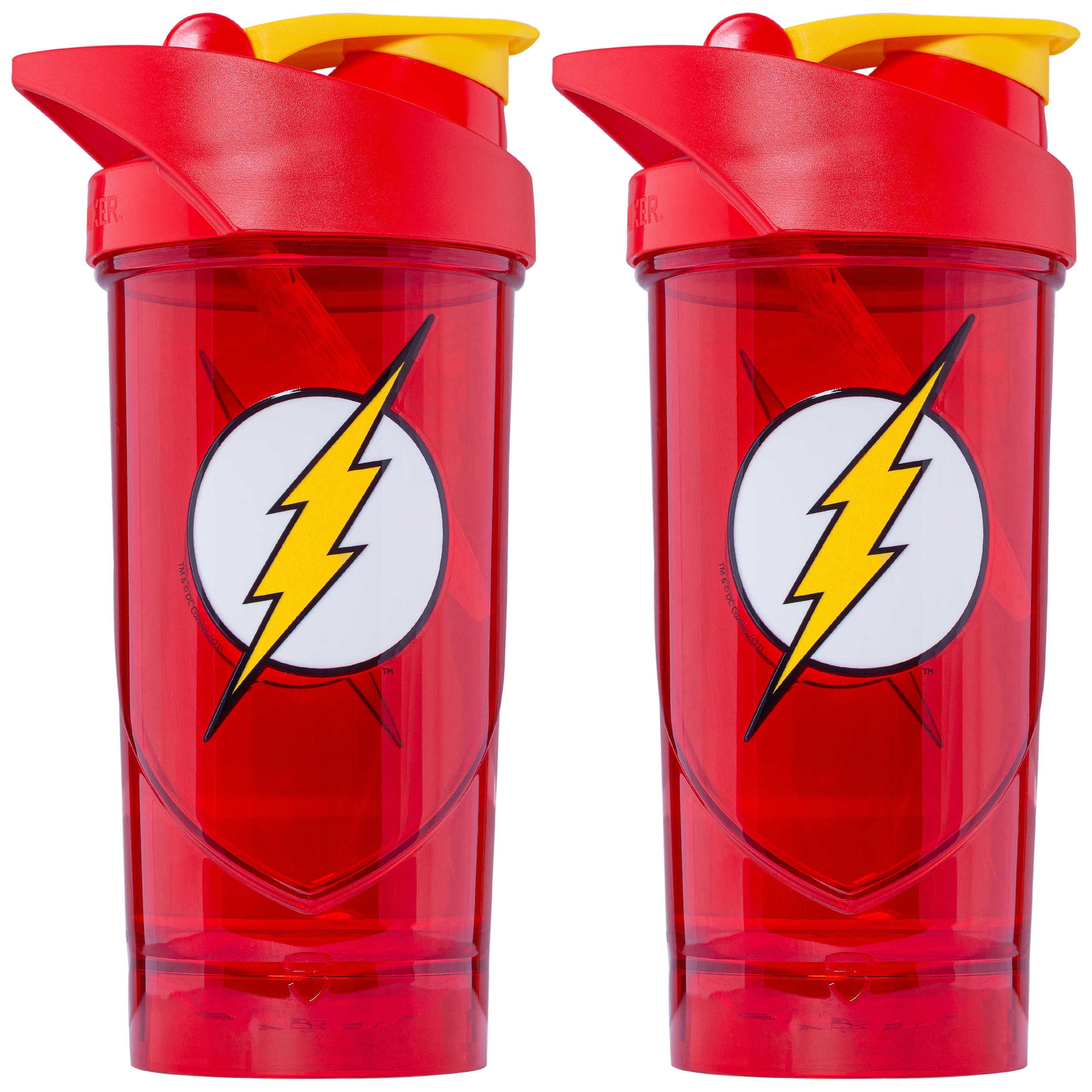 SHIELDMIXER Shaker Hero Pro - 2x 700ml