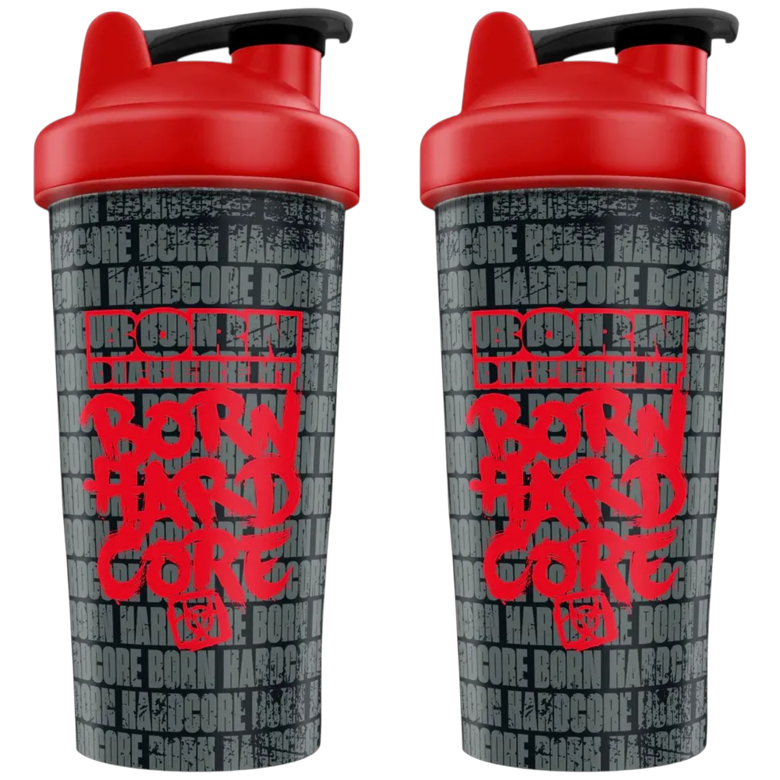 MUTANT - Shaker Cup Mutant Born Hardcore - 2x 700ml