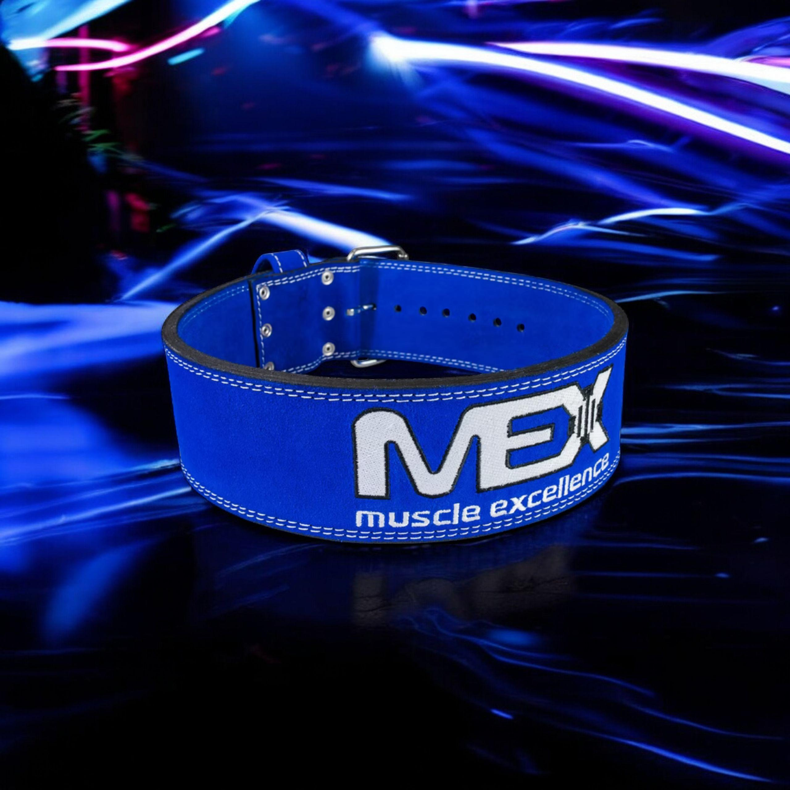 MEX - Pas Power L - Blue