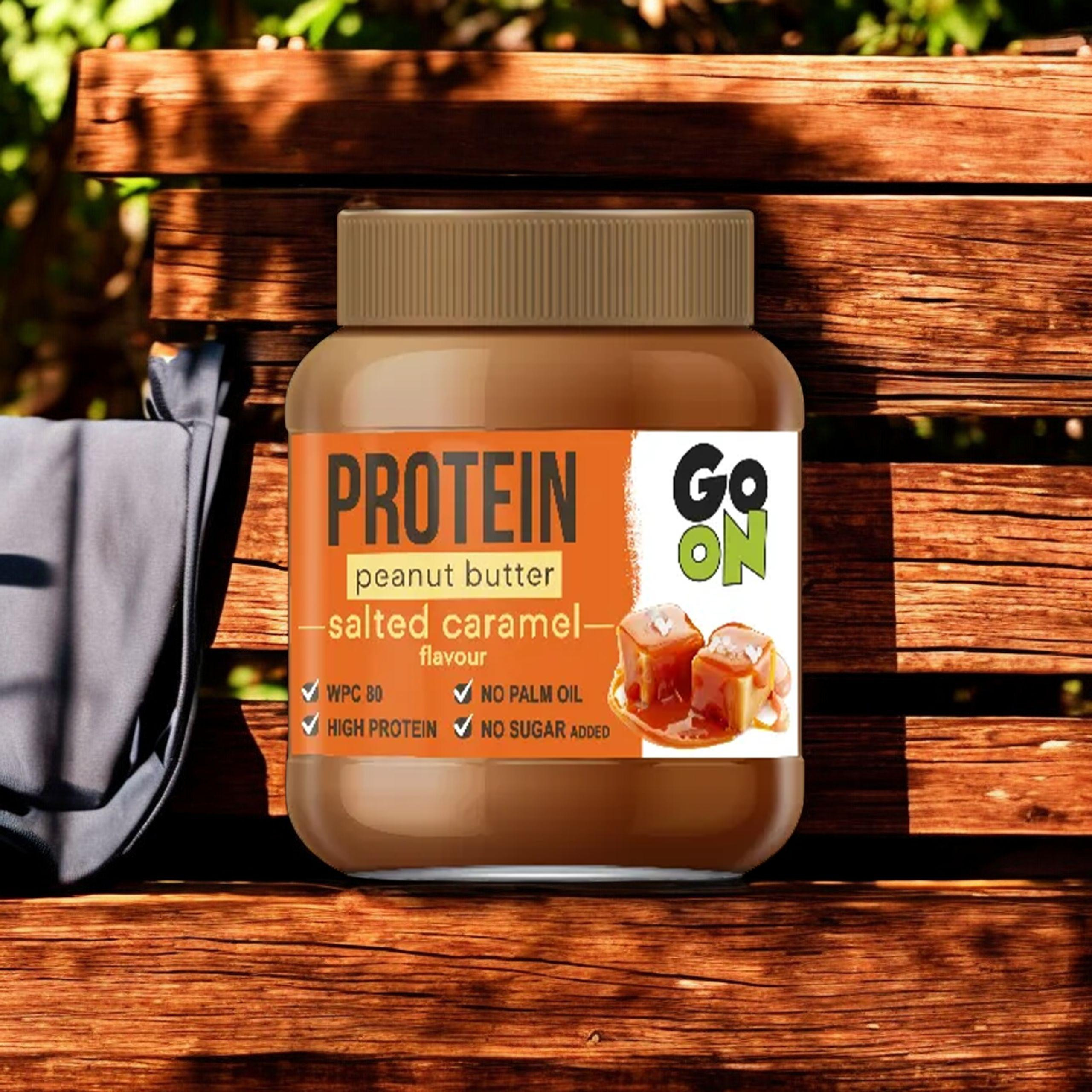 SANTE Protein Peanut Butter - 2x 350g