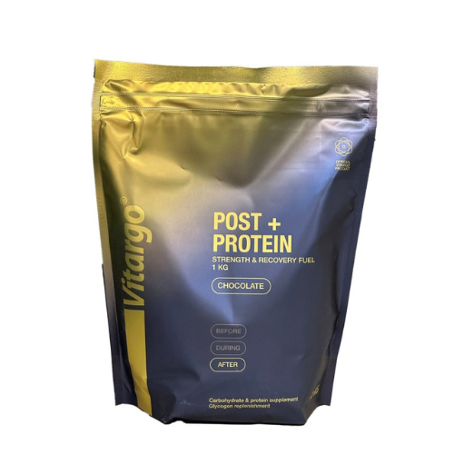 Vitargo Post + Protein - 2x 1000g