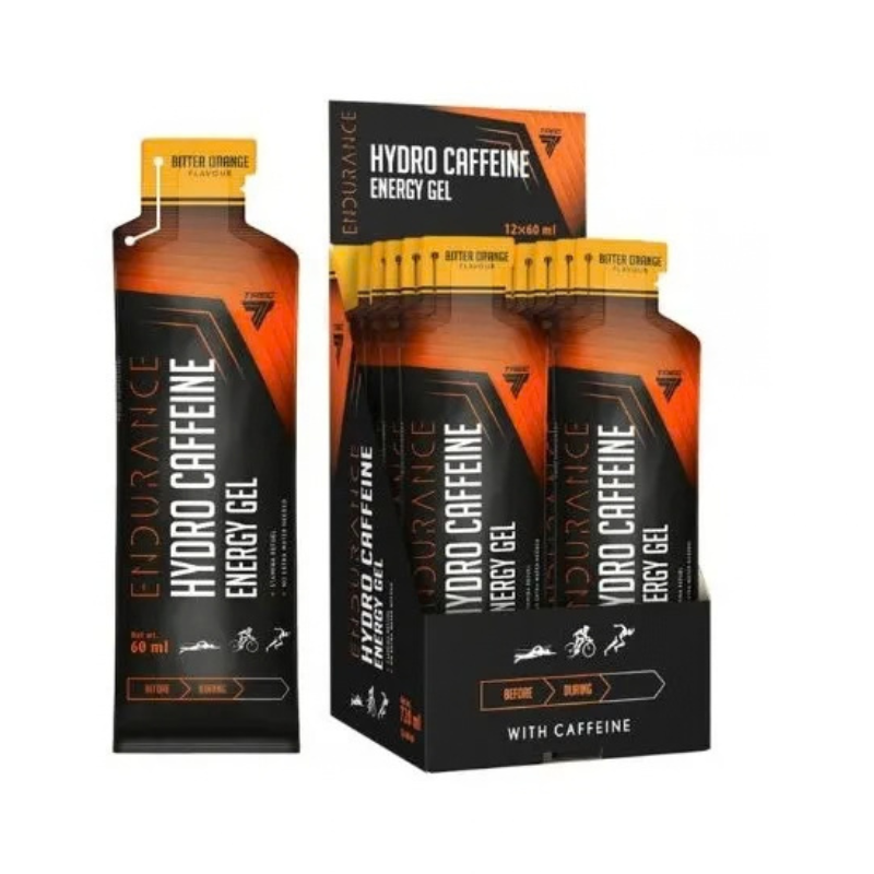 TREC - Endurence Hydro Caff Energy Gel - 12x 60ml - Orange pol_pl_TREC-Endurence-Hydro-Caff-Energy-Gel-60ml-Orange-55229_1