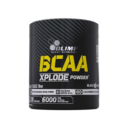 OLIMP BCAA Xplode - 280g