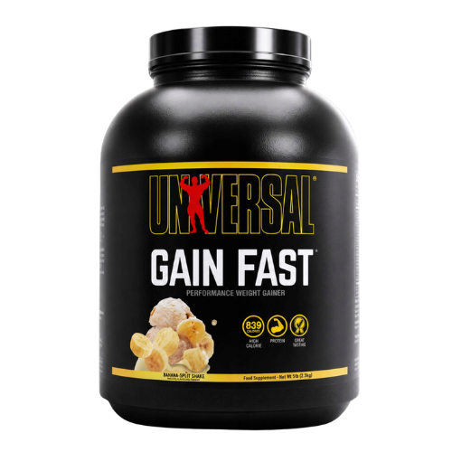 UNIVERSAL - Gain Fast - 2x 2300g