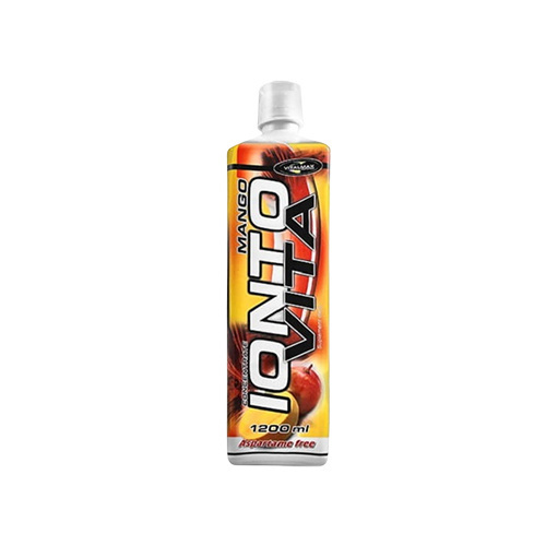 VITALMAX Ionto Vitamin Drink Liquid - 2x 1200ml