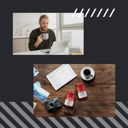 MP NUTRITION Melatonin 1mg - 300tabs - Melatonina