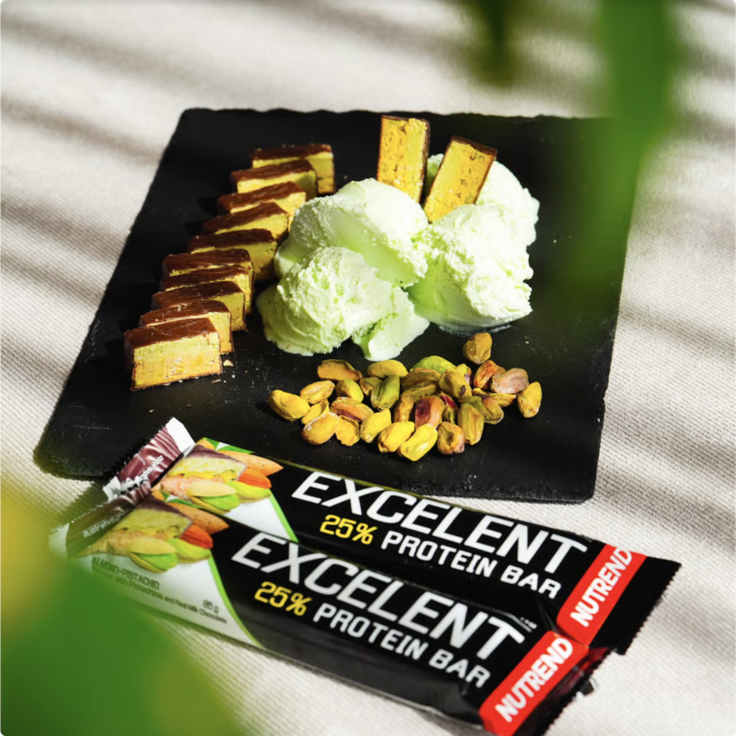 NUTREND - Protein Bar - 30x 3x 40g
