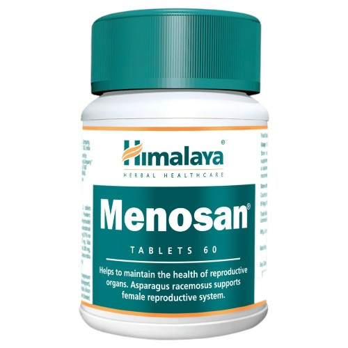 HIMALAYA Menosan - 3x 60tabs